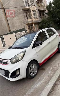 كيا بيكانتو